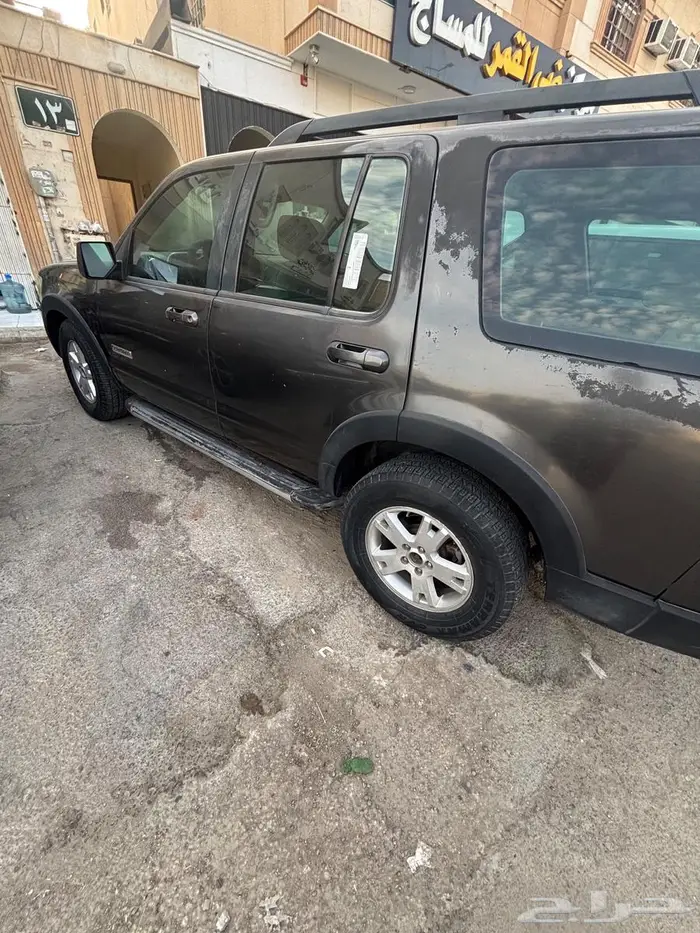 اكسبلور 2007 3