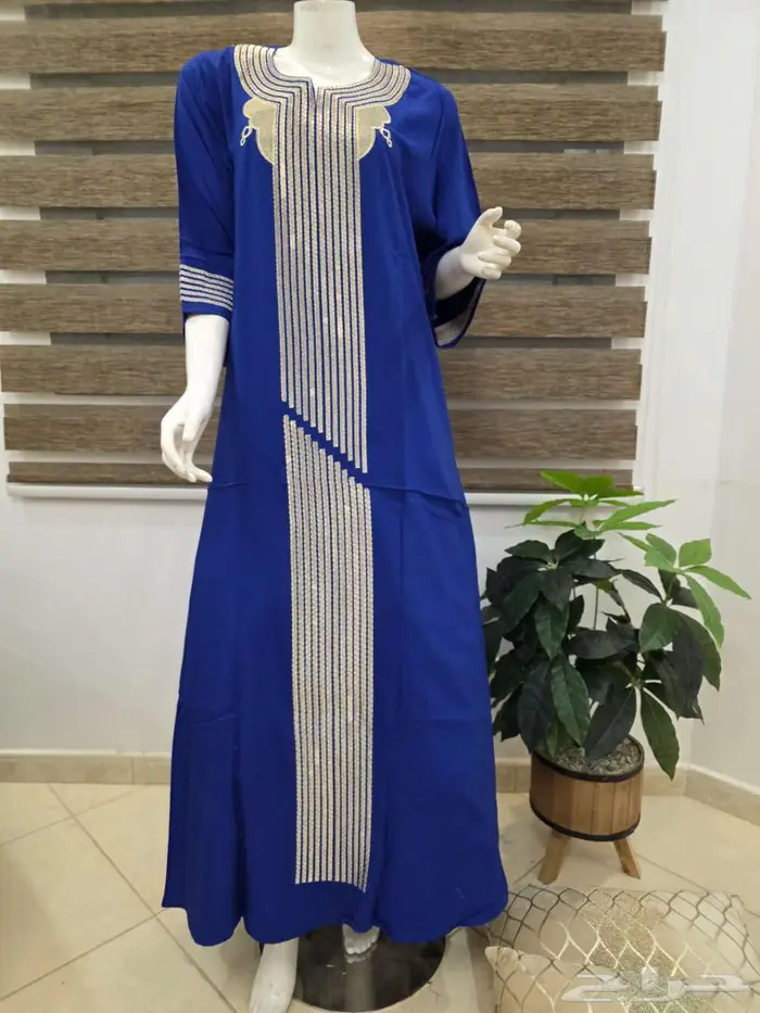 جلابيات مصريه ب 19 ريال فقط 0