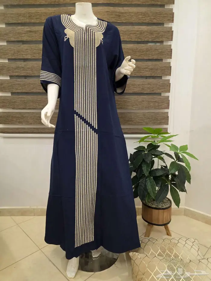 جلابيات مصريه ب 19 ريال فقط 1