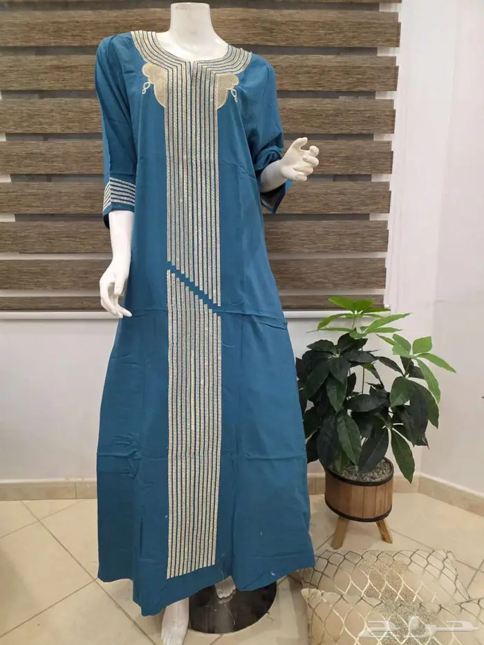 جلابيات مصريه ب 19 ريال فقط 3