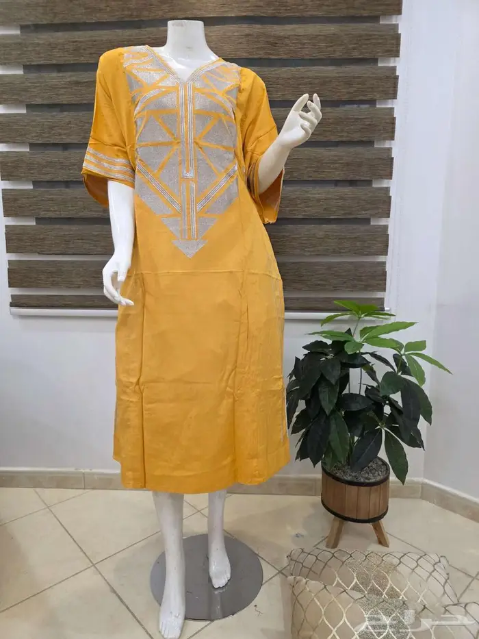 جلابيات مصريه ب 19 ريال فقط 29