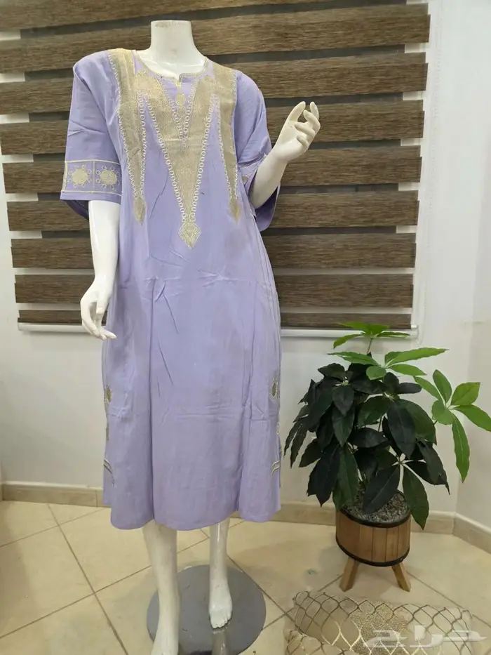 جلابيات مصريه ب 19 ريال فقط 10