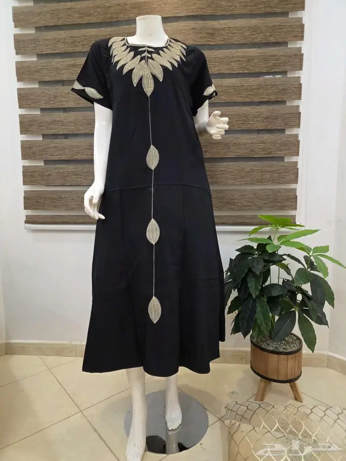 جلابيات مصريه ب 19 ريال فقط 13