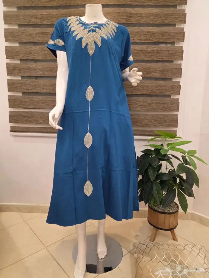 جلابيات مصريه ب 19 ريال فقط 7