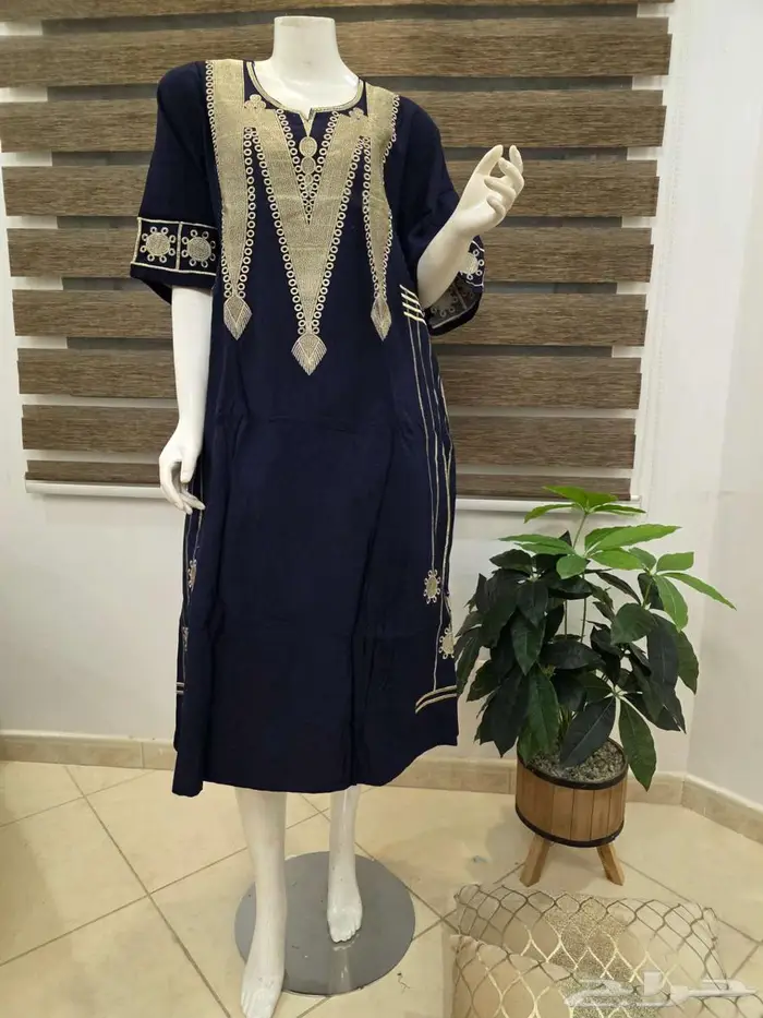 جلابيات مصريه ب 19 ريال فقط 26