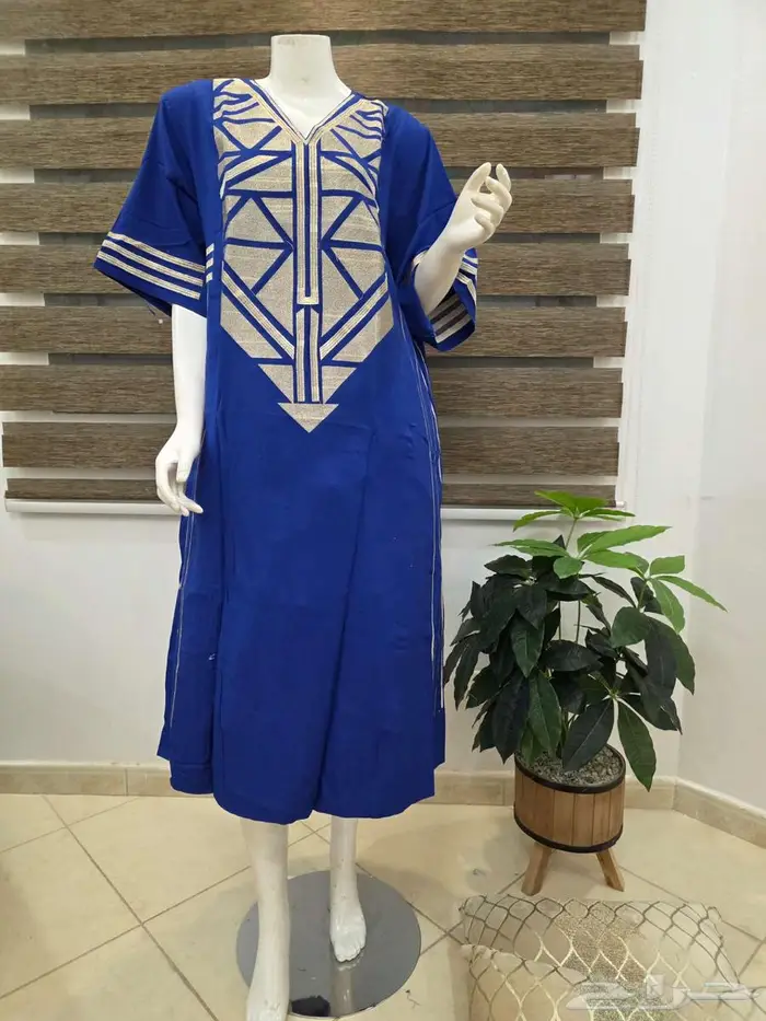 جلابيات مصريه ب 19 ريال فقط 27