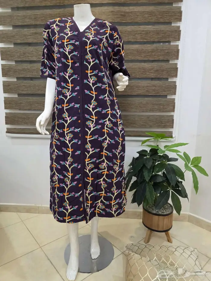 جلابيات مصريه ب 19 ريال فقط 28