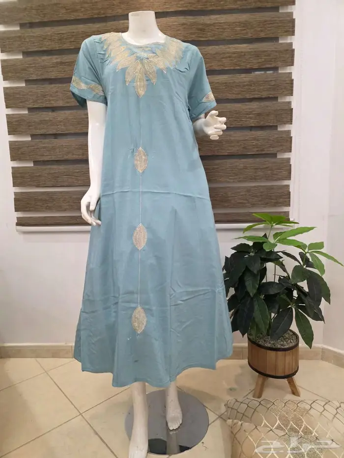 جلابيات مصريه ب 19 ريال فقط 23