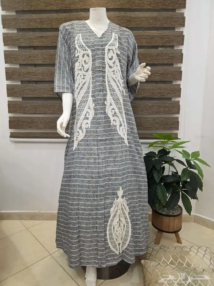 جلابيات مصريه ب 19 ريال فقط 21