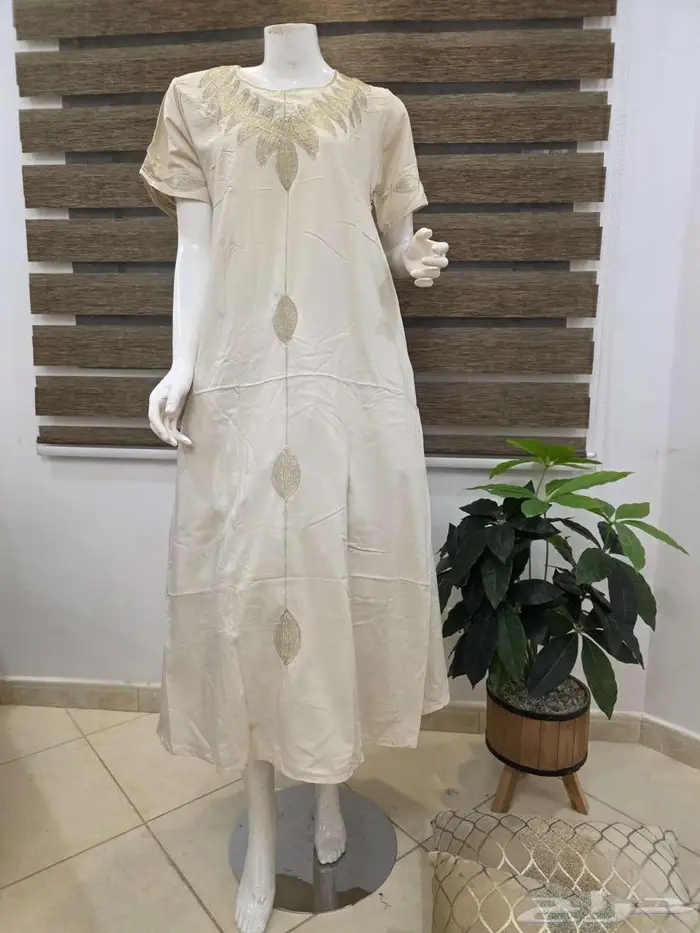 جلابيات مصريه ب 19 ريال فقط 39