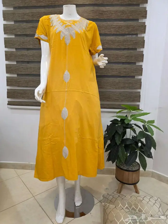 جلابيات مصريه ب 19 ريال فقط 40