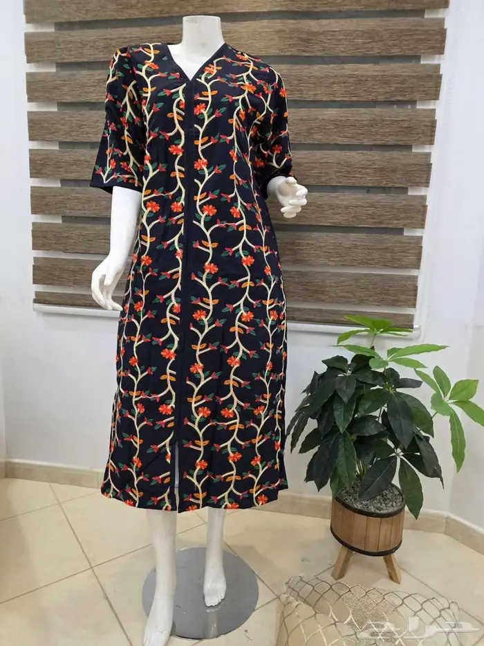 جلابيات مصريه ب 19 ريال فقط 30