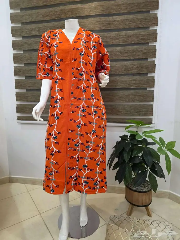 جلابيات مصريه ب 19 ريال فقط 31