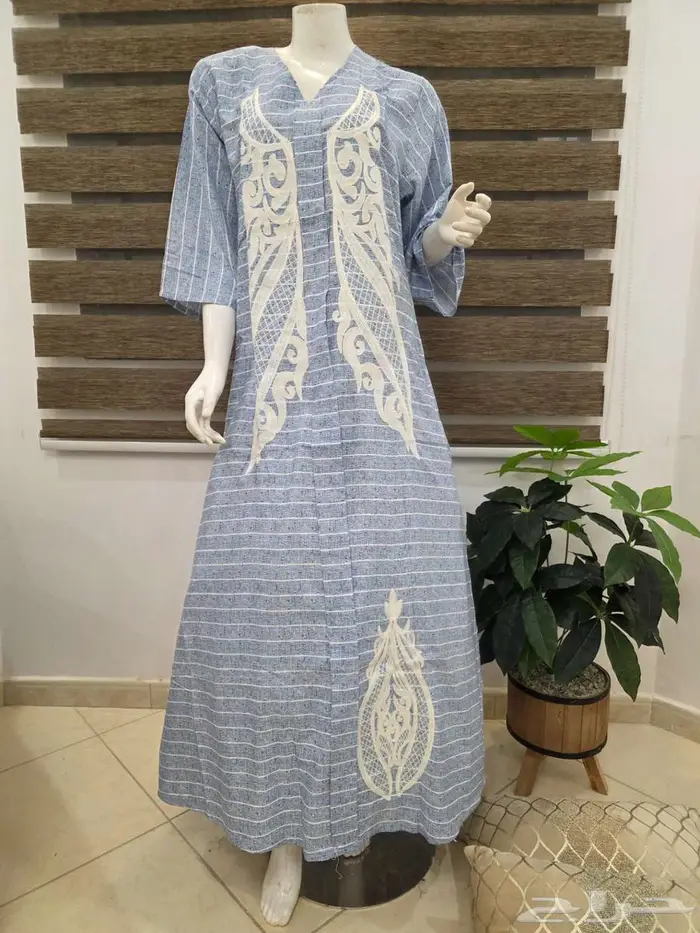 جلابيات مصريه ب 19 ريال فقط 17