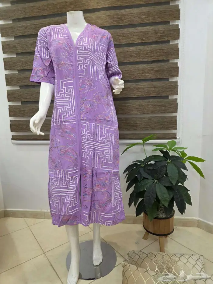 جلابيات مصريه ب 19 ريال فقط 34