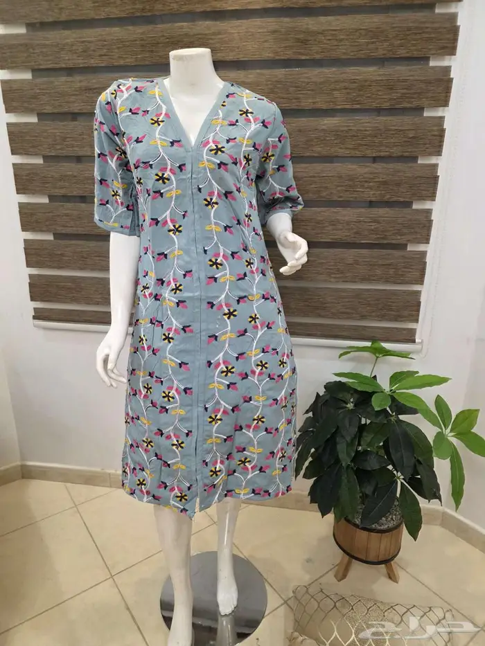 جلابيات مصريه ب 19 ريال فقط 36