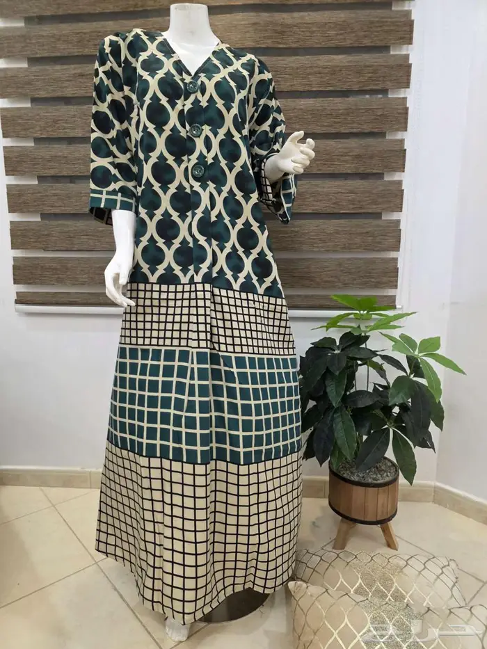 جلابيات مصريه ب 19 ريال فقط 15