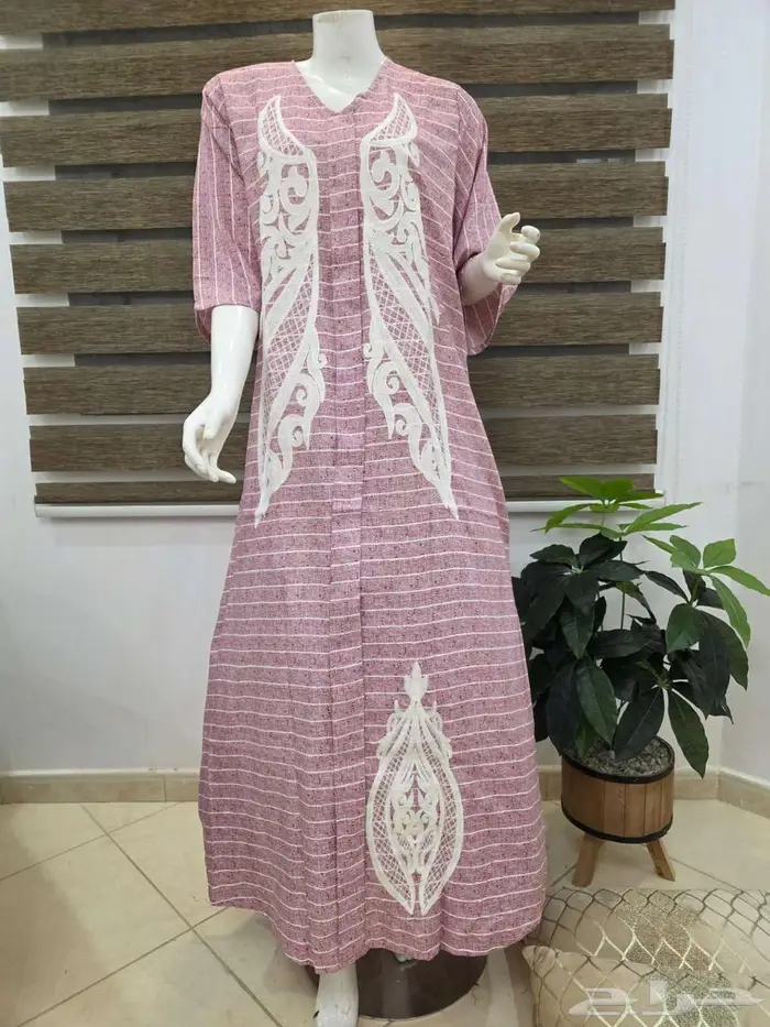 جلابيات مصريه ب 19 ريال فقط 16