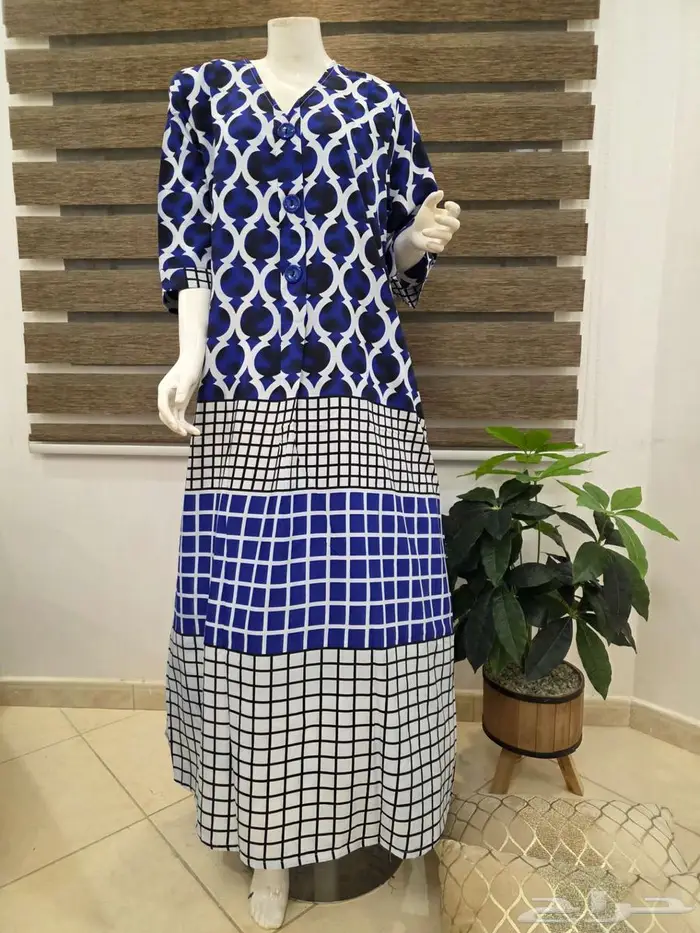 جلابيات مصريه ب 19 ريال فقط 32