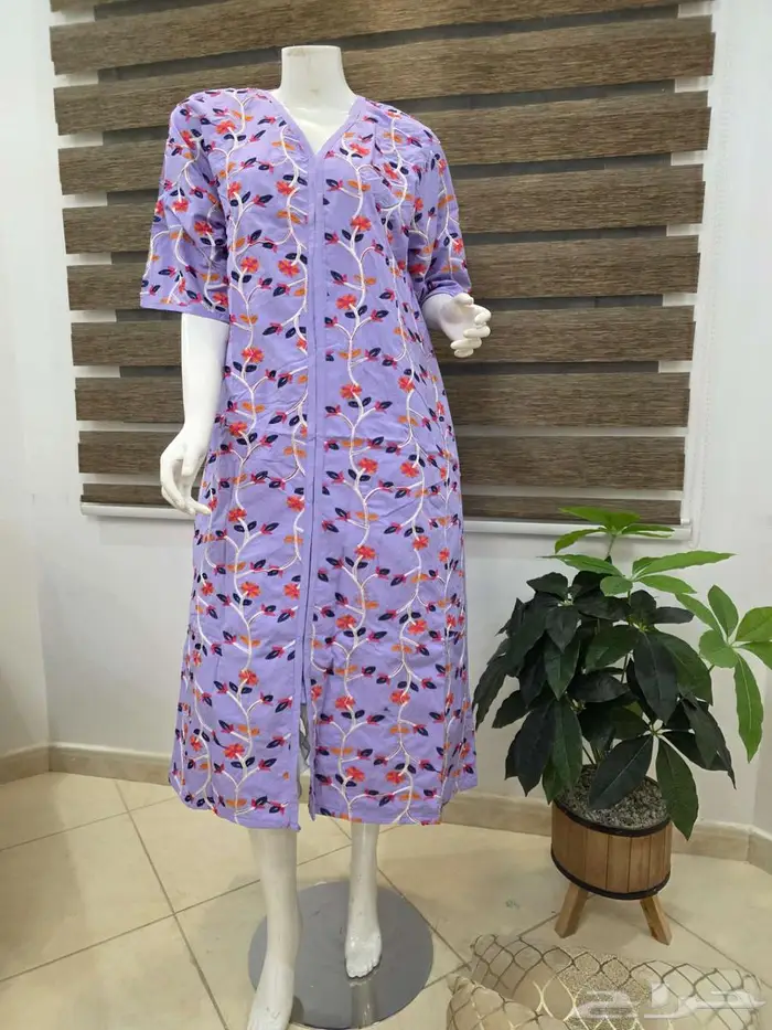 جلابيات مصريه ب 19 ريال فقط 35