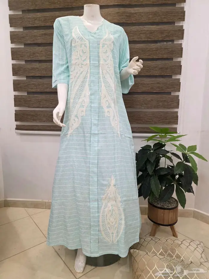 جلابيات مصريه ب 19 ريال فقط 47