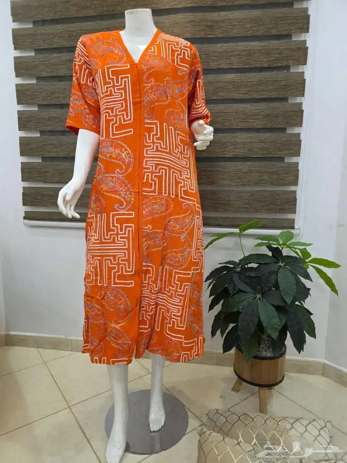 جلابيات مصريه ب 19 ريال فقط 45