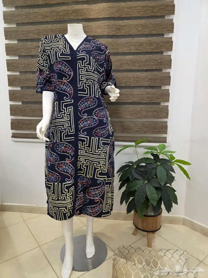 جلابيات مصريه ب 19 ريال فقط 37