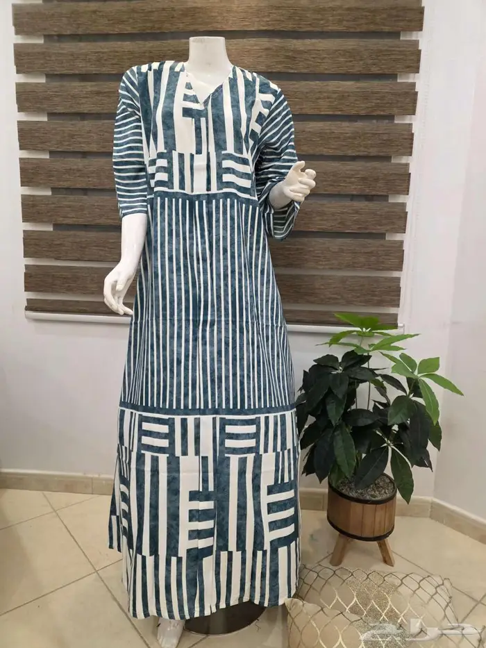 جلابيات مصريه ب 19 ريال فقط 25