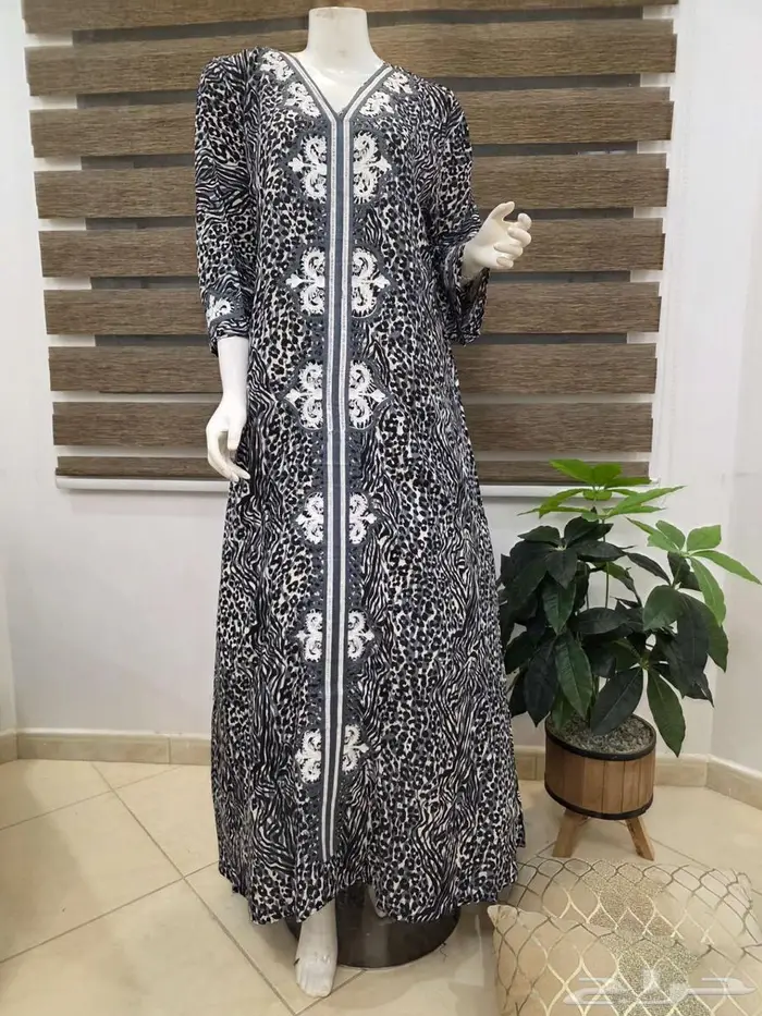 جلابيات مصريه ب 19 ريال فقط 38