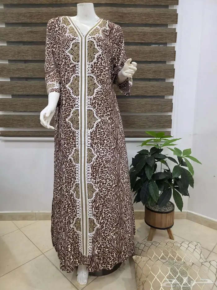 جلابيات مصريه ب 19 ريال فقط 43