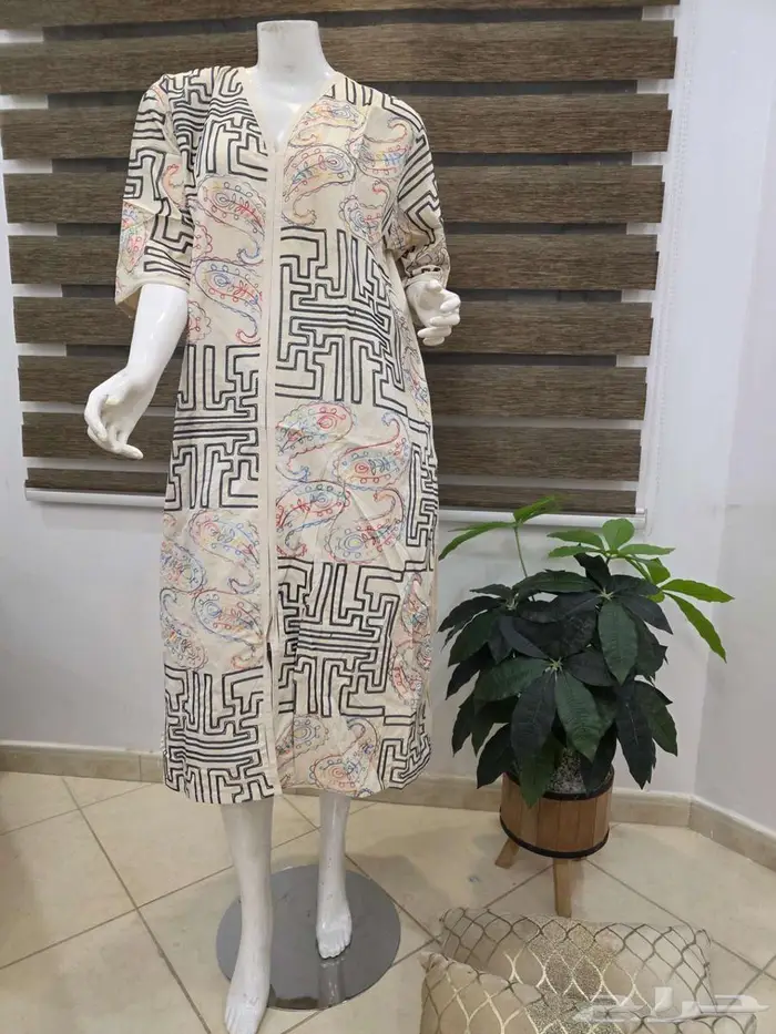 جلابيات مصريه ب 19 ريال فقط 56