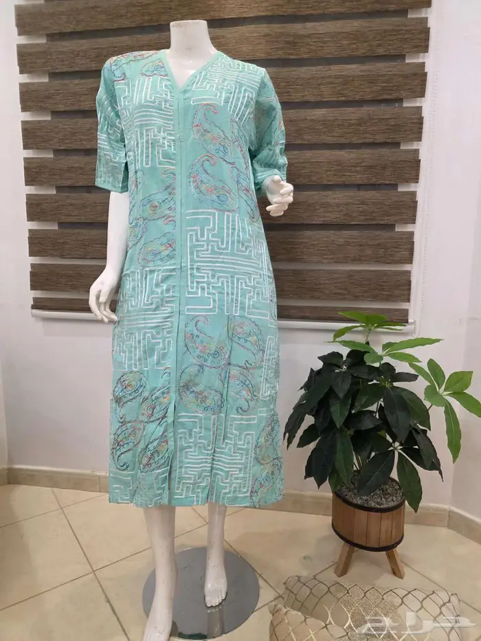 جلابيات مصريه ب 19 ريال فقط 46