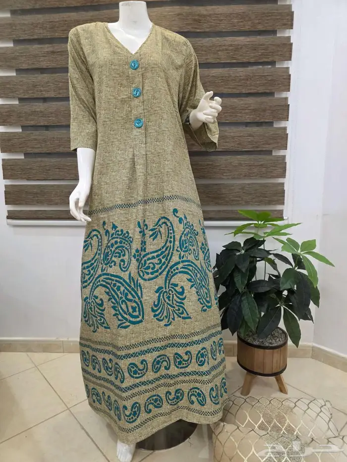 جلابيات مصريه ب 19 ريال فقط 20