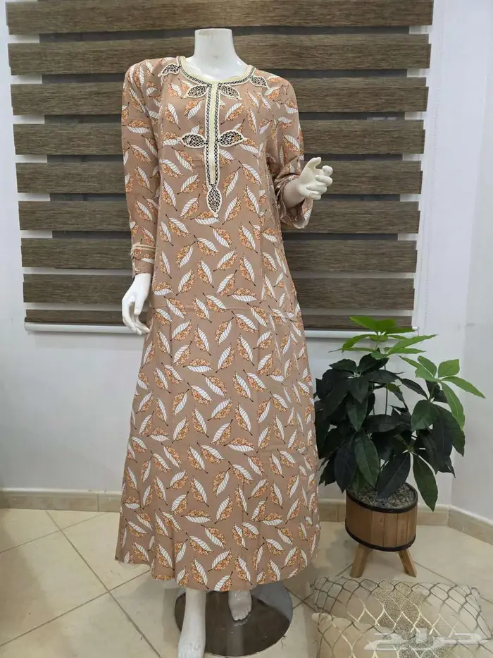 جلابيات مصريه ب 19 ريال فقط 53