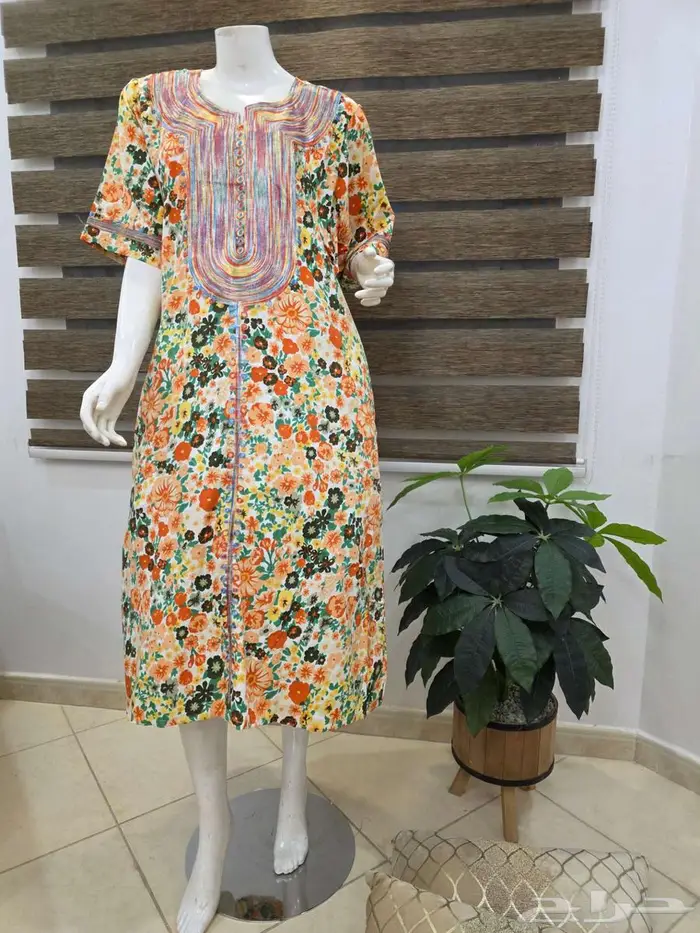 جلابيات مصريه ب 19 ريال فقط 22