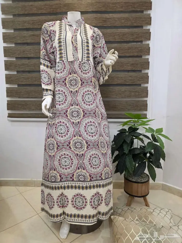 جلابيات مصريه ب 19 ريال فقط 19