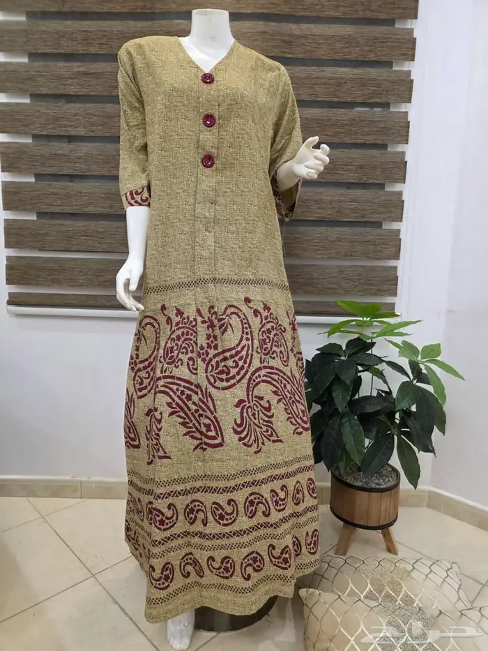 جلابيات مصريه ب 19 ريال فقط 48