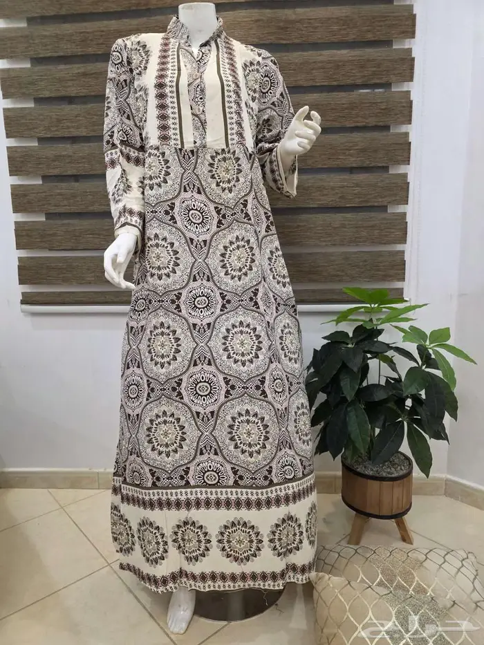 جلابيات مصريه ب 19 ريال فقط 18