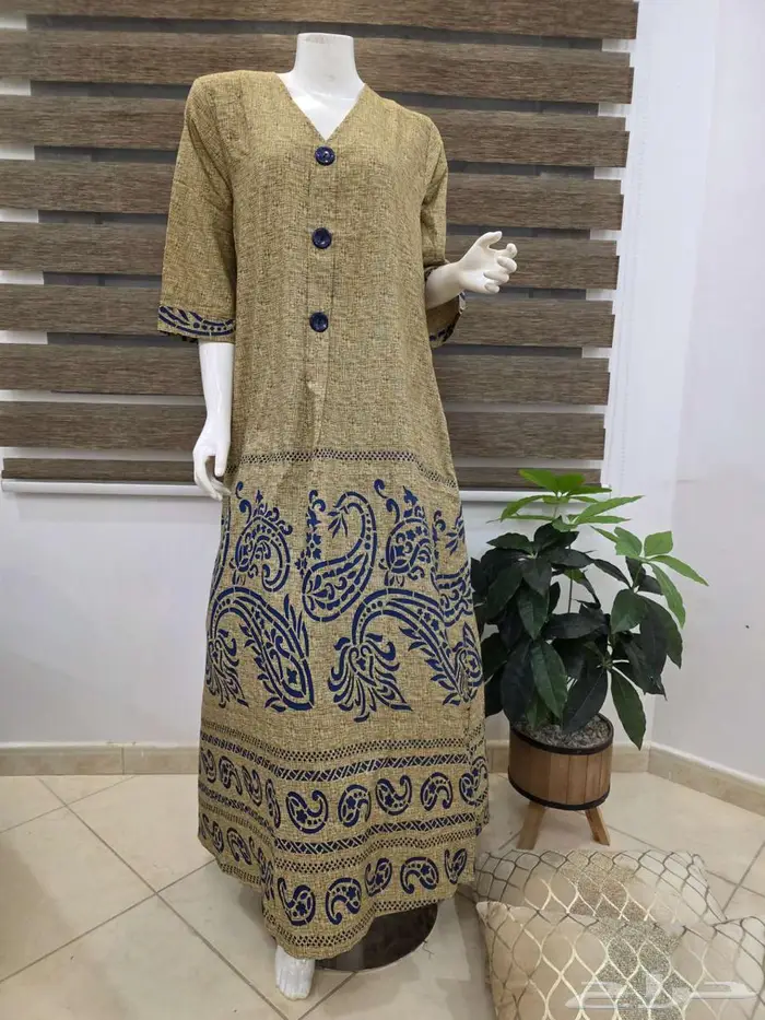 جلابيات مصريه ب 19 ريال فقط 44