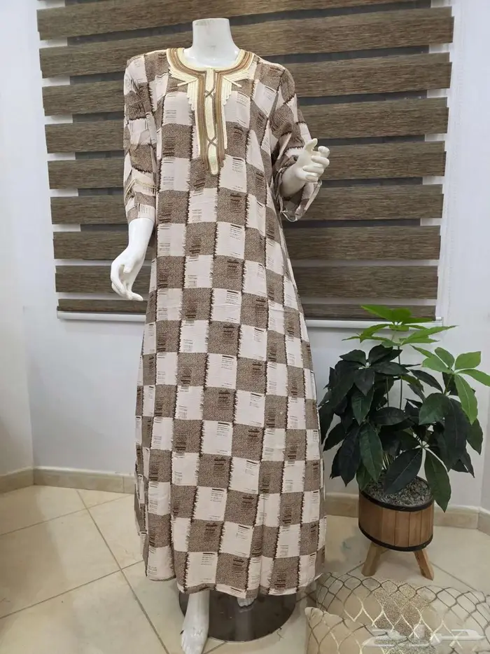 جلابيات مصريه ب 19 ريال فقط 41