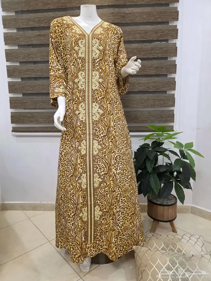 جلابيات مصريه ب 19 ريال فقط 42