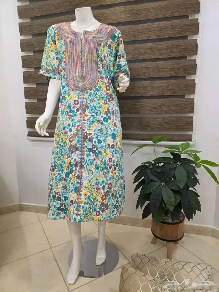 جلابيات مصريه ب 19 ريال فقط 54