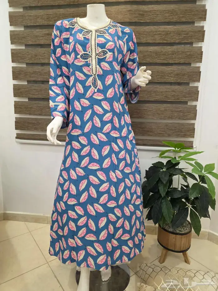 جلابيات مصريه ب 19 ريال فقط 58