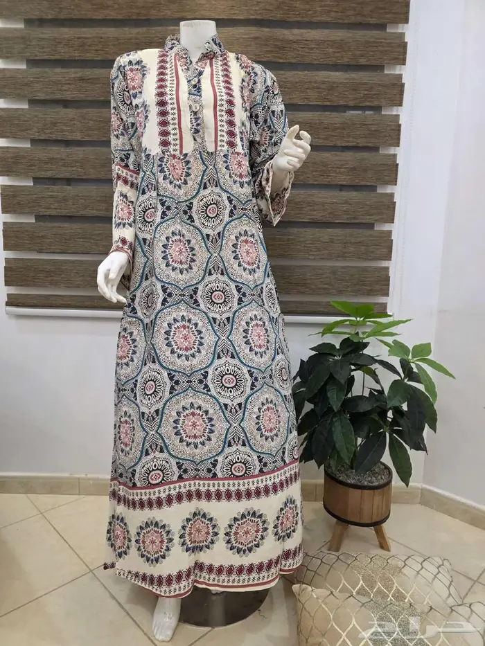 جلابيات مصريه ب 19 ريال فقط 62