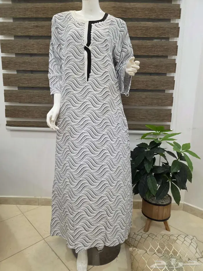 جلابيات مصريه ب 19 ريال فقط 49