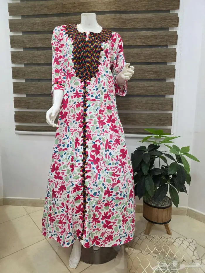 جلابيات مصريه ب 19 ريال فقط 60