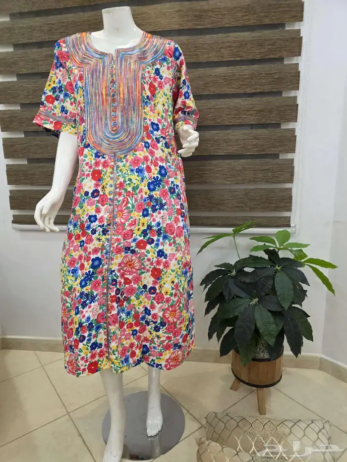 جلابيات مصريه ب 19 ريال فقط 59