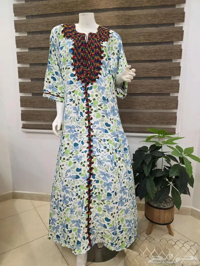 جلابيات مصريه ب 19 ريال فقط 51