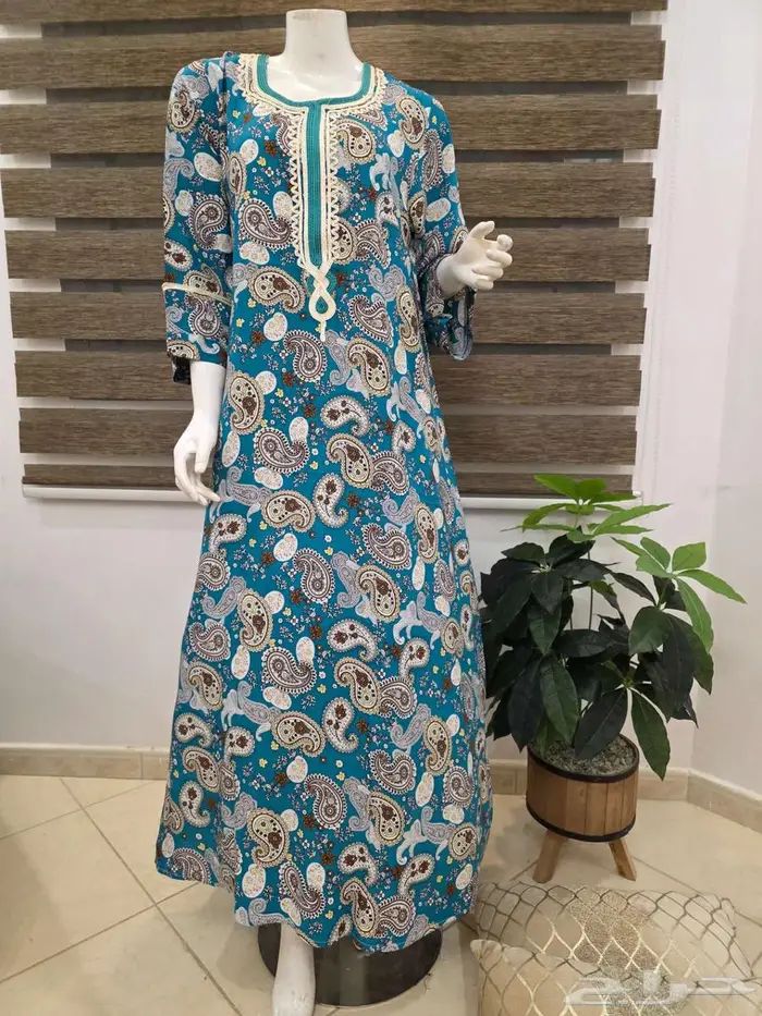 جلابيات مصريه ب 19 ريال فقط 61