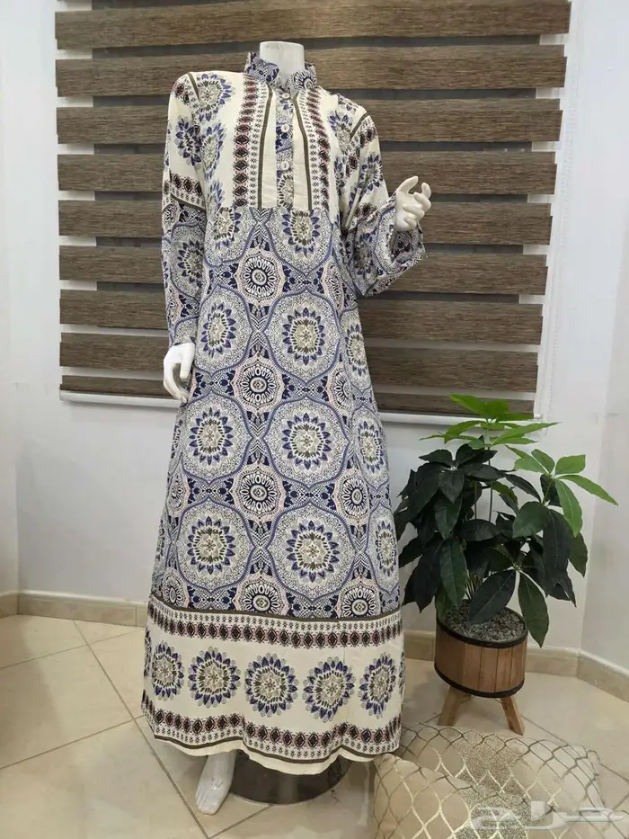 جلابيات مصريه ب 19 ريال فقط 55